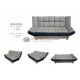 Sofa Babyku - Kepoo Series Donest 505