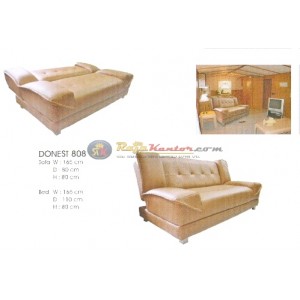 Sofa Babyku - Kepoo Series Donest 808