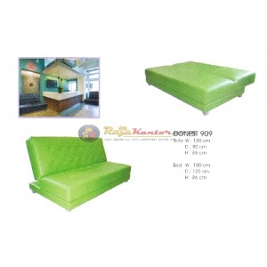 Sofa Babyku - Kepoo Series Donest 909