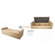 Sofa Babyku - Kepoo Series BUKAREST