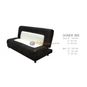 Sofa Babyku - Kepoo Series Donest 303