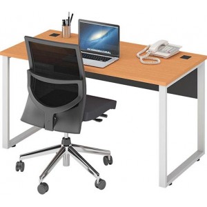 Meja Kantor Arkadia Domestika 1