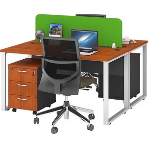 Meja Kantor Arkadia Domestika 2