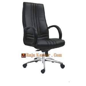 Kursi Kantor (Direktur & Manager) Donati DO-11 UA Leather