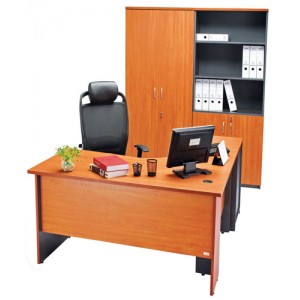 Meja Kantor Arkadia Pro Excel 05