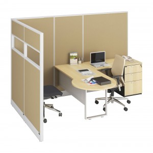 Partisi Kantor Arkadia Bogota 06