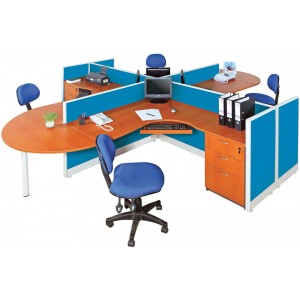 Partisi Kantor Arkadia Excel 03