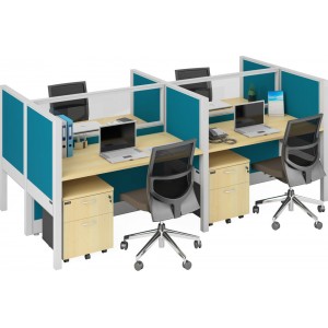 Partisi Kantor Arkadia Savanna 01