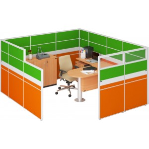 Partisi Kantor Arkadia Topeka 03