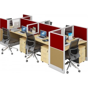 Partisi Kantor Arkadia Signus 11