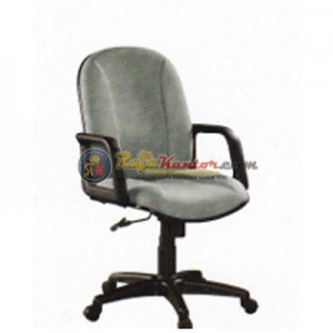 Kursi Direktur & Manager Donati DO-126 Oscar/Fabric