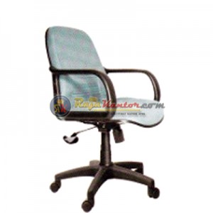 Kursi Direktur & Manager Donati DO-124 Oscar/Fabric