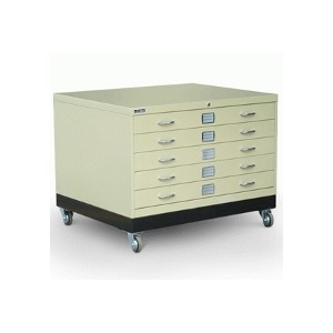 Lemari Gambar Alba PF 351