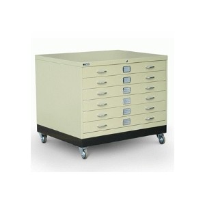 Lemari Gambar Alba PF 361