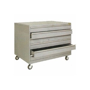 Lemari Gambar Brother B-601