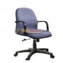 Kursi Kantor (Direktur & Manager) Donati DO-22 Oscar/Fabric