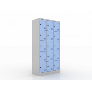 Locker Modera ML 8815 B