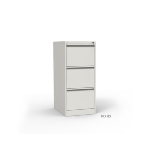 Filling Cabinet Modera MX 83