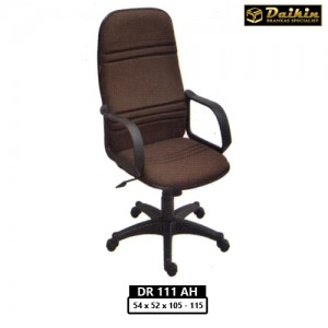 Kursi Direktur Daikin DR 111 AH