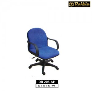 Kursi Manager Daikin DR 205 AH