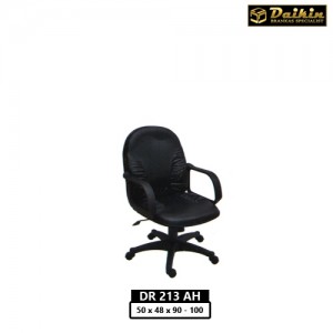 Kursi Manager Daikin DR 213 AH