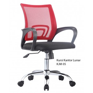 Kursi Kantor Lunar KJM 05