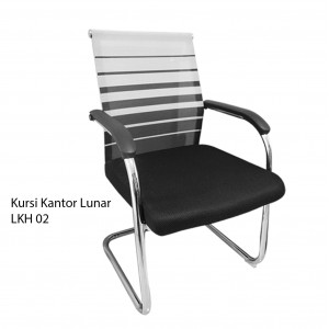 Kursi Kantor Lunar LKH 02