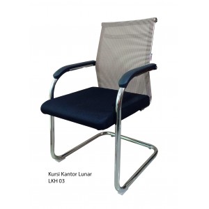 Kursi Kantor Lunar LKH 03