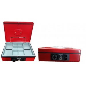 Cash Box Daiwa CB 28