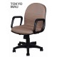 Kursi Kantor Uno Tokyo Supervisor MAU Handle PU