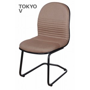 Kursi Kantor Uno Tokyo Visitor V Non Handle