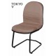 Kursi Kantor Uno Tokyo Visitor V Non Handle