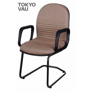 Kursi Kantor Uno Tokyo Visitor VAU Handle PU