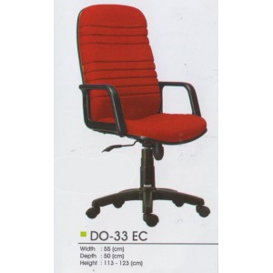 Kursi Kantor Donati DO-33 EC