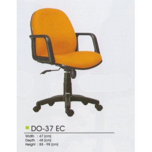 Kursi Kantor Donati DO-37 EC