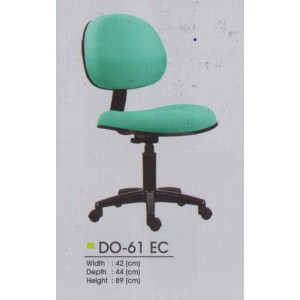 Kursi Kantor Donati DO-61 EC