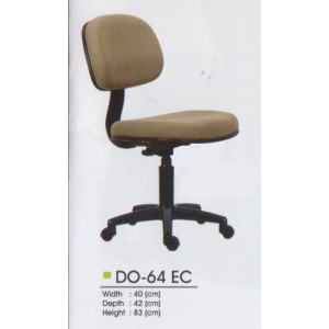 Kursi Kantor Donati DO-64 EC