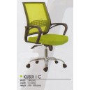 Kursi Kantor Donati Kubix I C