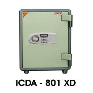 Brankas Ichiko IC DA 801 XD