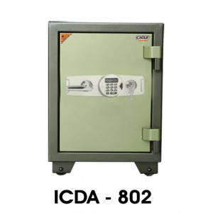 Brankas Ichiko IC DA 802