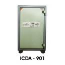 Brankas Ichiko IC DA 901