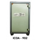 Brankas Ichiko IC DA 902