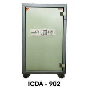 Brankas Ichiko IC DA 902