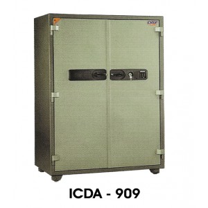 Brankas Ichiko IC DA 909