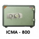 Brankas Ichiko IC MA 800