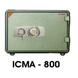 Brankas Ichiko IC MA 800