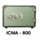 Brankas Ichiko IC MA 800