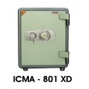 Brankas Ichiko IC MA 801 XD