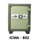 Brankas Ichiko IC MA 802