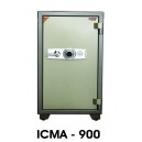 Brankas Ichiko IC MA 900